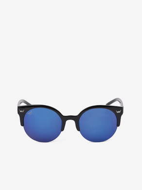 Vuch Brigida Blue Sunglasses