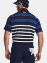 Under Armour UA Playoff 3.0 Stripe Polo T-Shirt