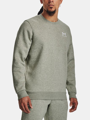 Under Armour UA Essential Fleece Crew Sweatshirt