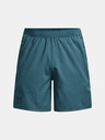 Under Armour UA Launch 7'' Graphic Shorts