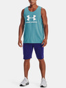 Under Armour UA Rival Terry Shorts