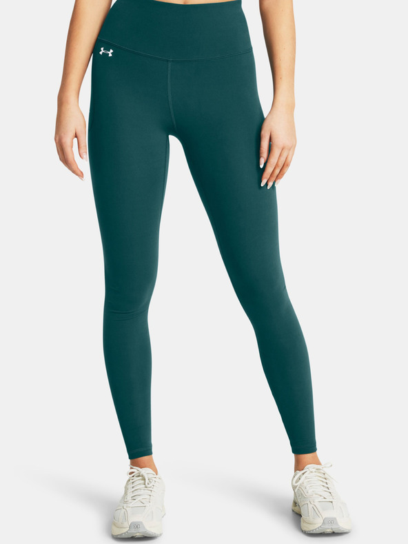 Under Armour Motion Legging Blau