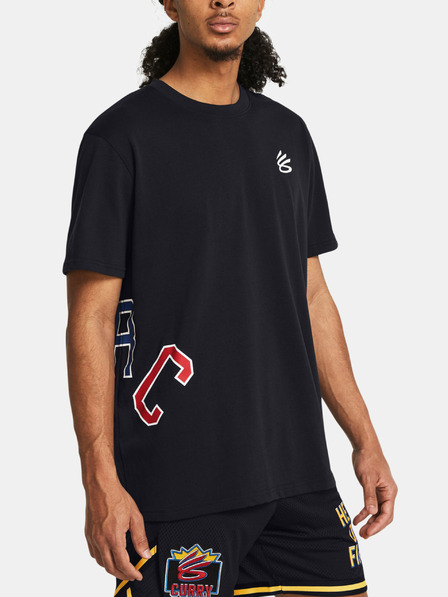 Under Armour Curry Arc HW T-Shirt