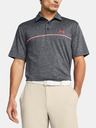 Under Armour UA Playoff 3.0 Stripe Polo T-Shirt