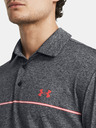 Under Armour UA Playoff 3.0 Stripe Polo T-Shirt