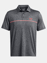 Under Armour UA Playoff 3.0 Stripe Polo T-Shirt