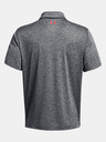 Under Armour UA Playoff 3.0 Stripe Polo T-Shirt