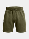 Under Armour UA Essential Fleece Shorts