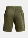 Under Armour UA Essential Fleece Shorts