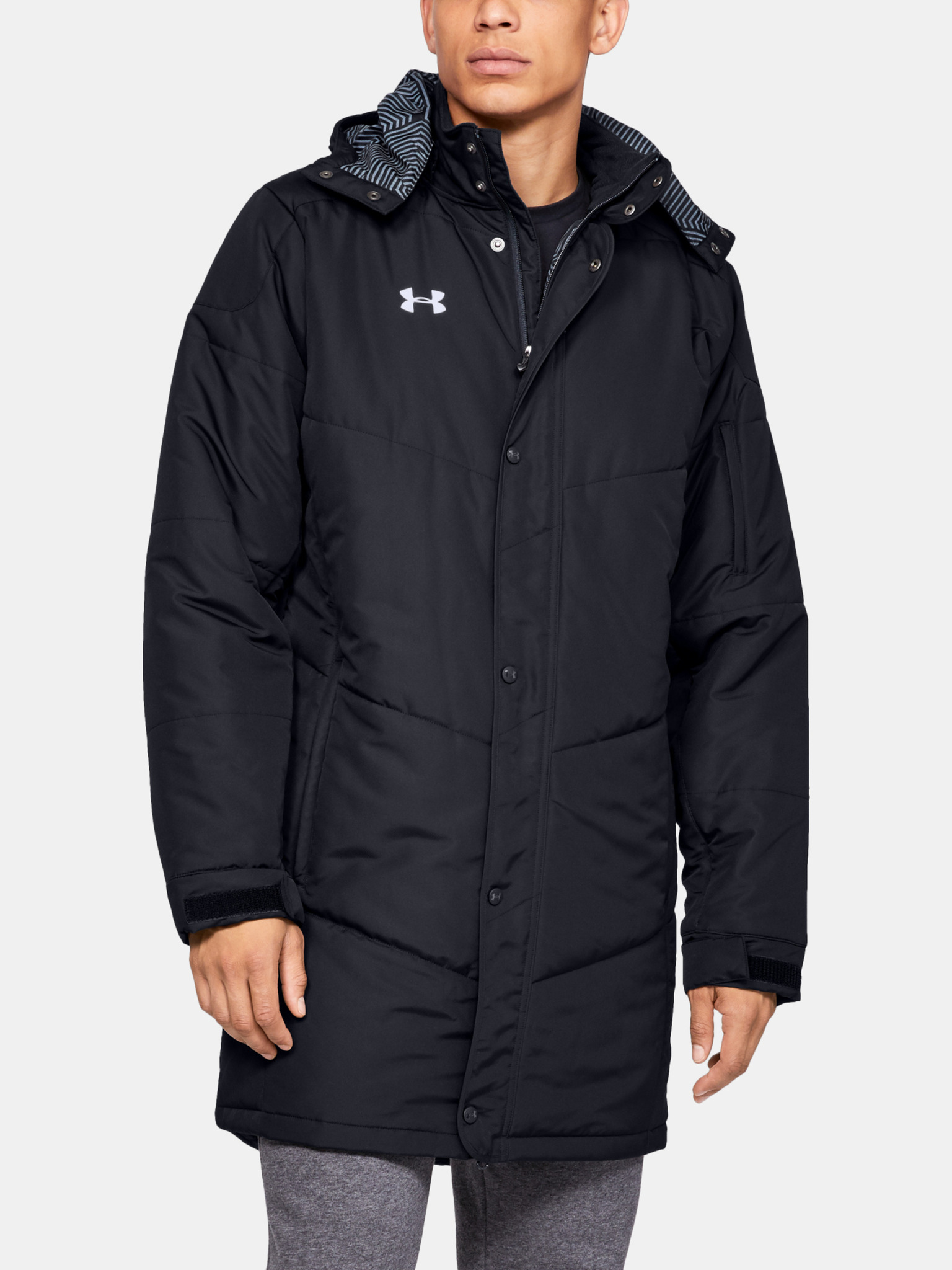 Under Armour CGI Elevate Jacke