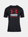 Under Armour Foundation T-Shirt