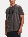 Under Armour Foundation T-Shirt