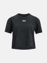 Under Armour Sportstyle Kinder top