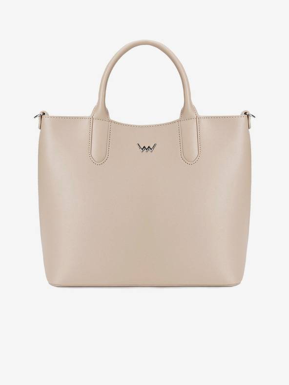 Vuch Christel Cappucion Handtasche Beige