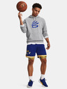 Under Armour Curry Mesh 2 Shorts