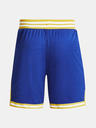 Under Armour Curry Mesh 2 Shorts