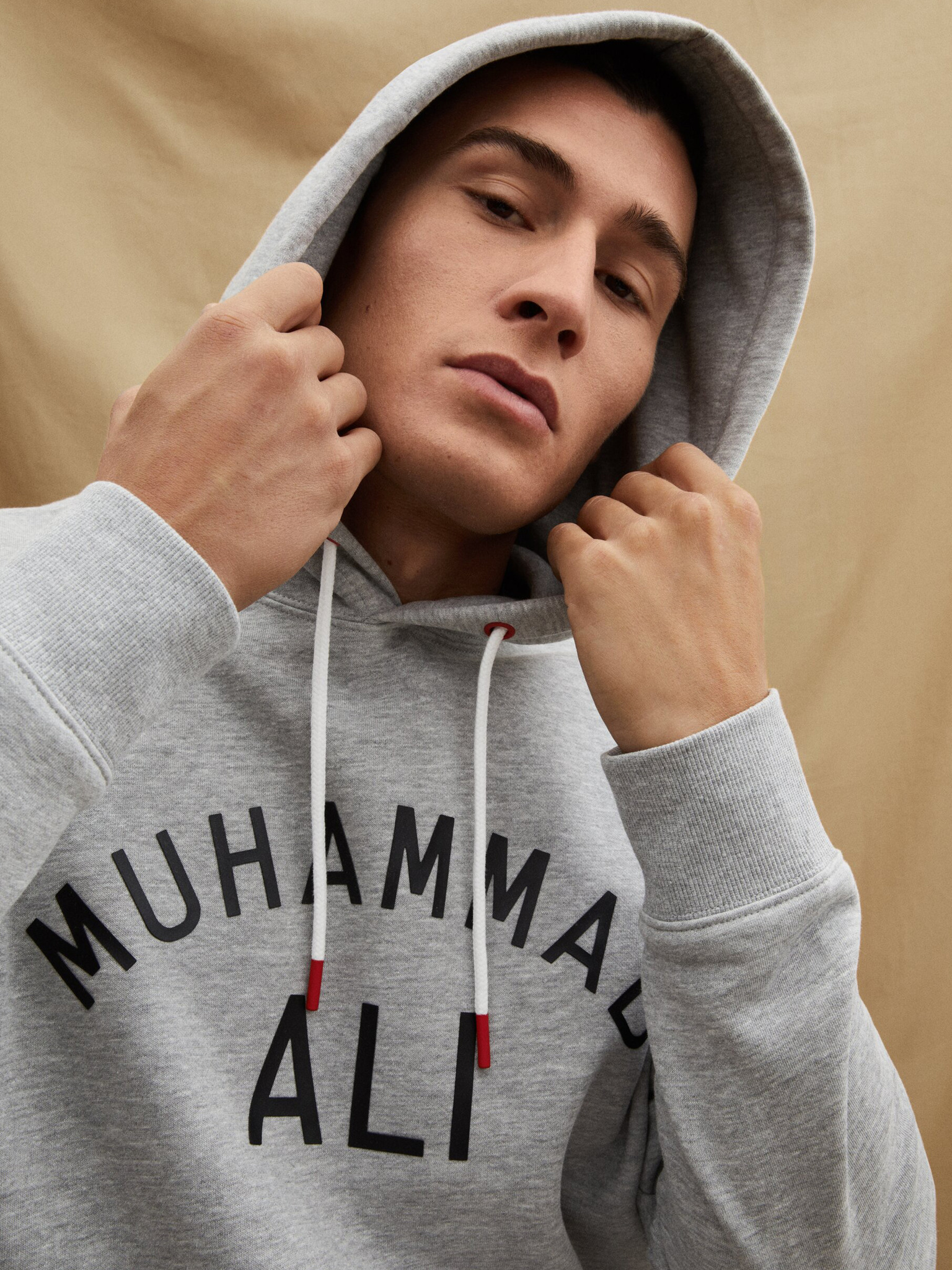 Ali sweatshirt best sale