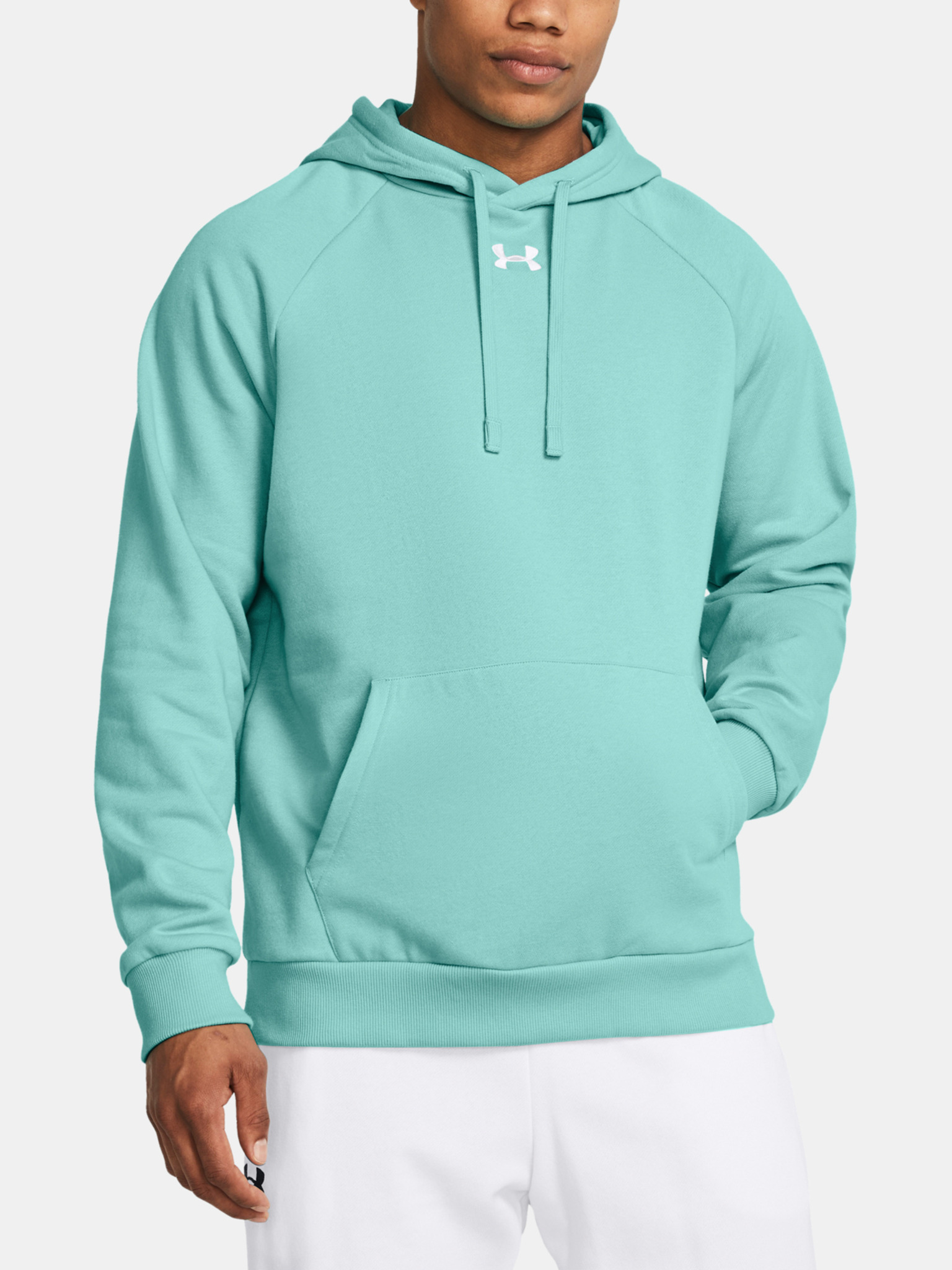 Under Armour UA Rival Fleece Hoodie Sweatshirt