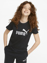 Puma Knotted Kinder  T‑Shirt