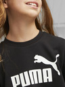 Puma ESS+ Logo Kinderkleider