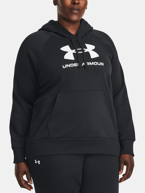 Under Armour UA Rival Fleece Logo Sweatshirt