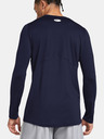Under Armour UA HG Armour Fitted LS T-Shirt
