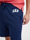 GAP Logo mini arch Shorts