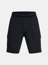 Under Armour Stretch Woven Cargo Shorts