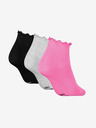 Puma Socken 3 Paar