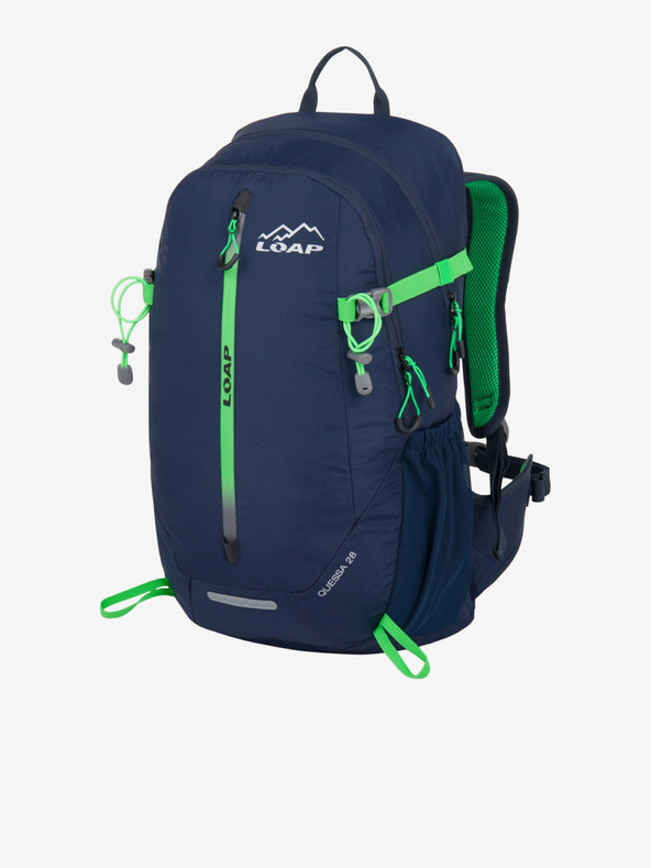 Loap Quessa 28 l Rucksack Blau