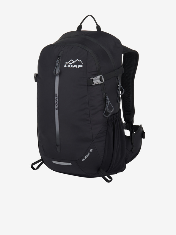 Loap Quessa 28 l Rucksack Schwarz