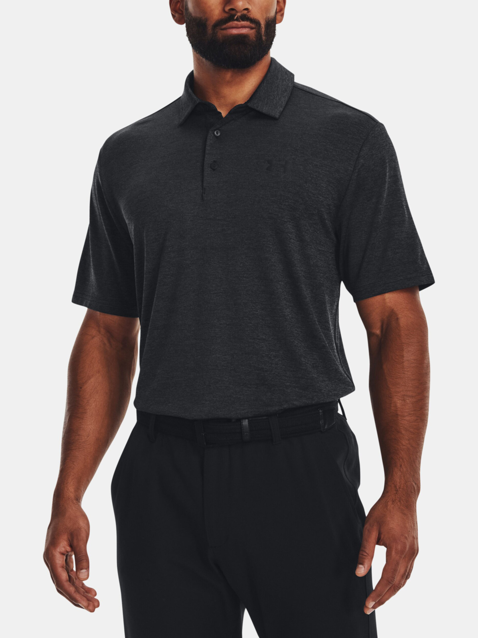 Under Armour UA Playoff 3.0 Polo T-Shirt