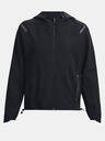 Under Armour Unstoppable Hooded Jacke