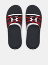Under Armour UA M Ignite Select Graphic Pantoffeln