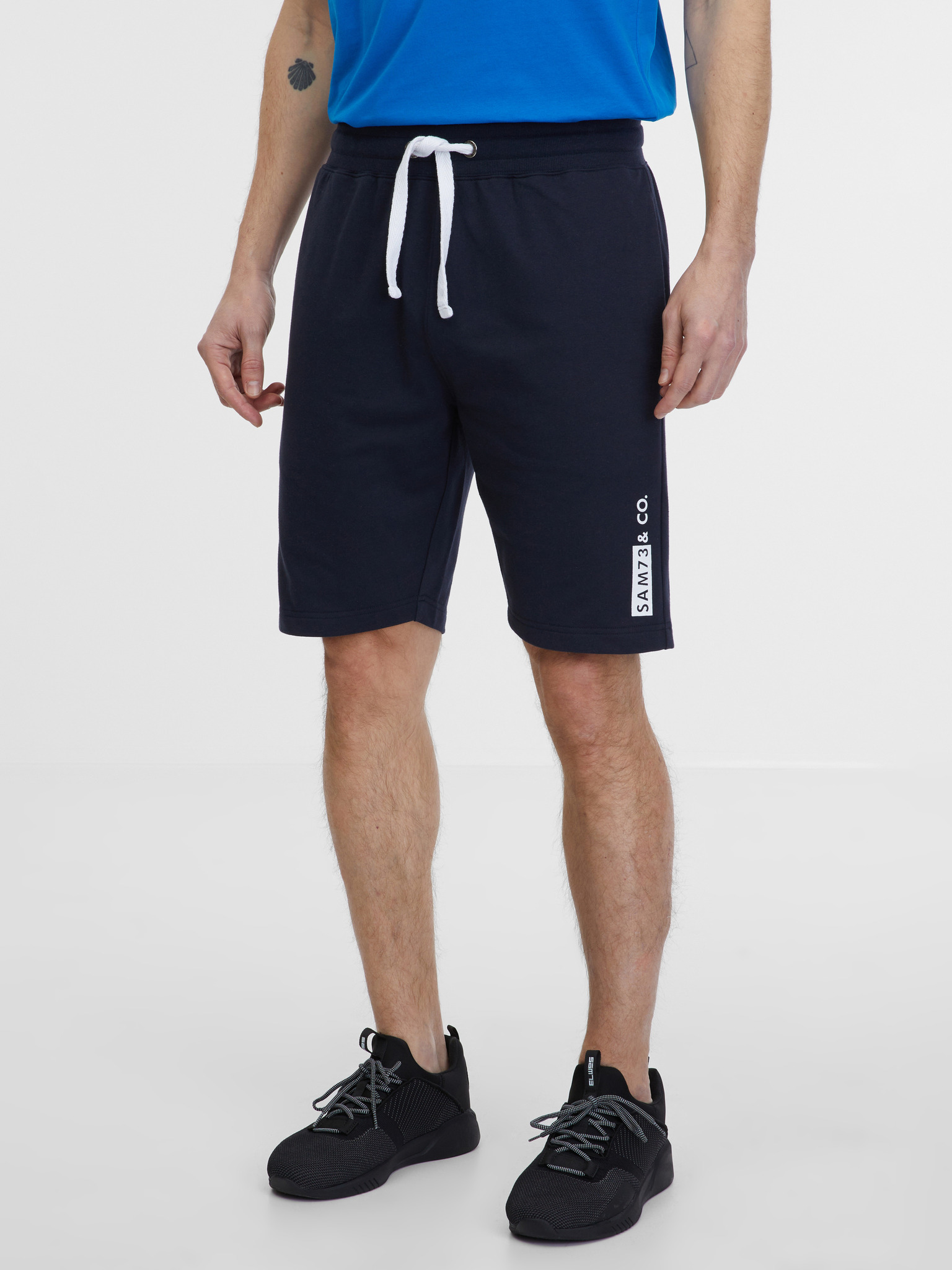 Sam 73 Juan Shorts