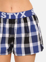 Styx Boxershorts 3 stuks