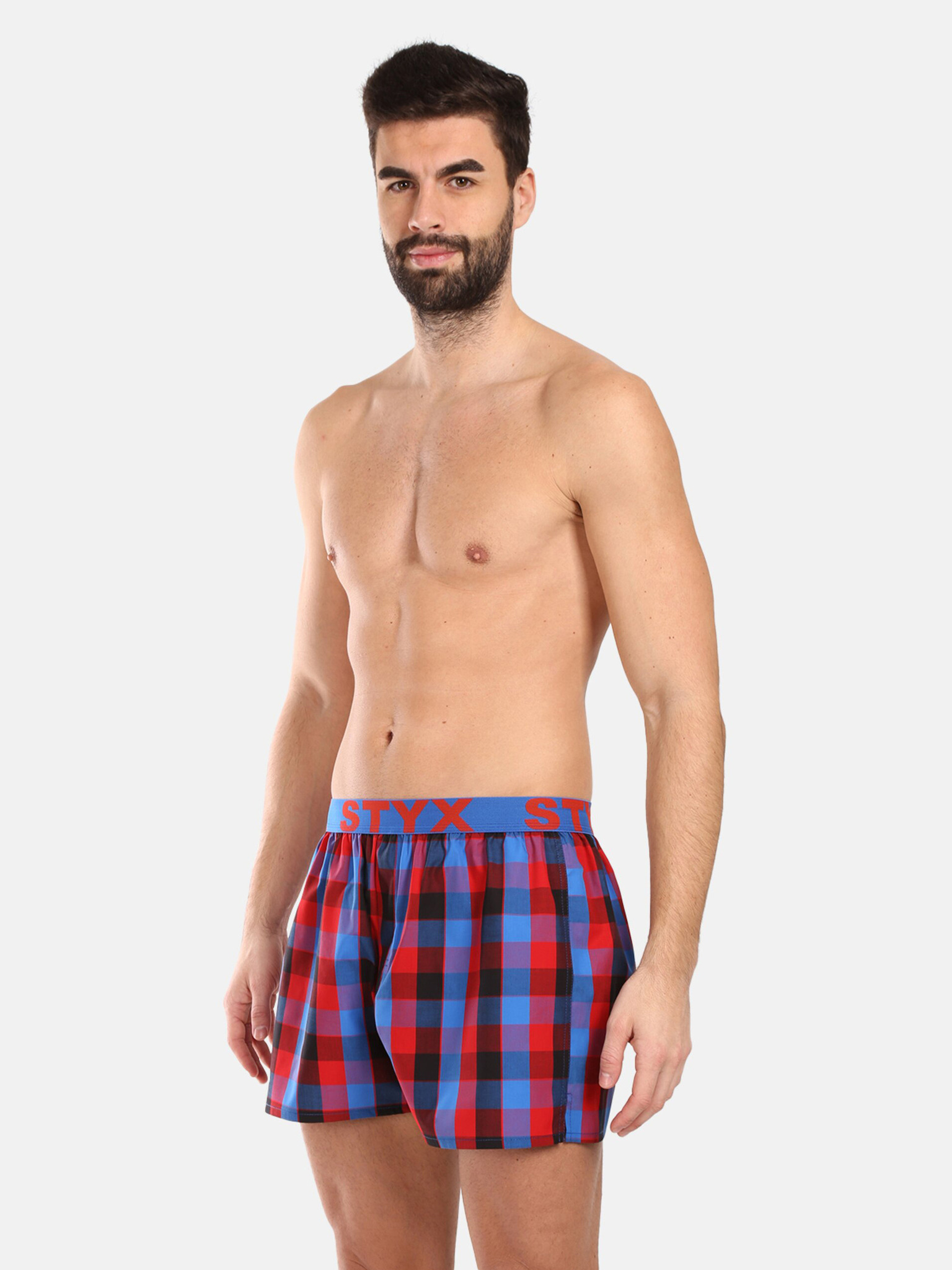 Styx Boxershorts