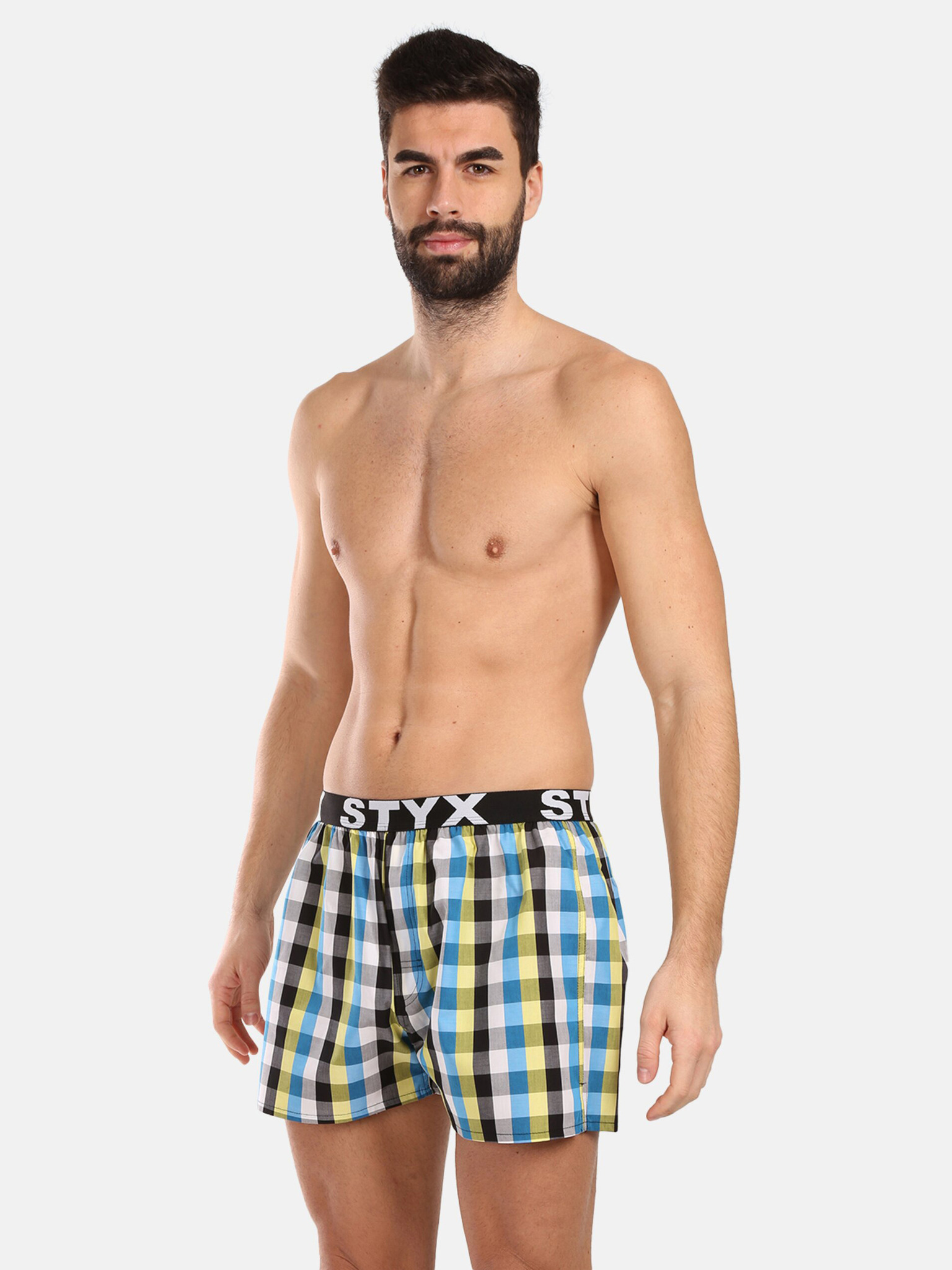 Styx Boxershorts