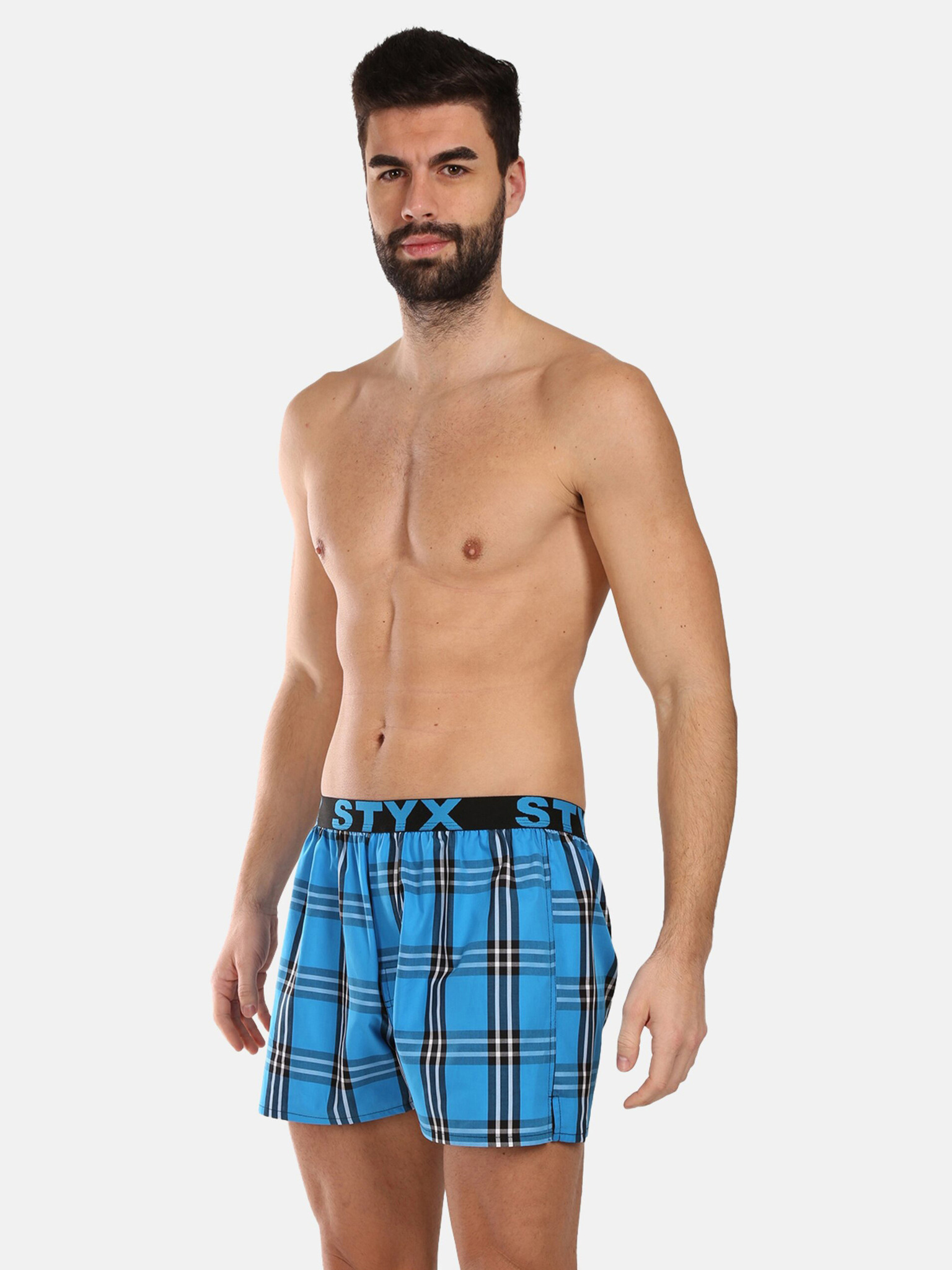 Styx Boxershorts