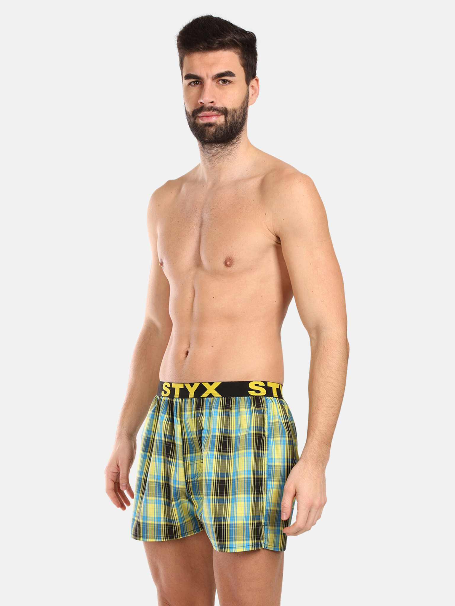 Styx Boxershorts