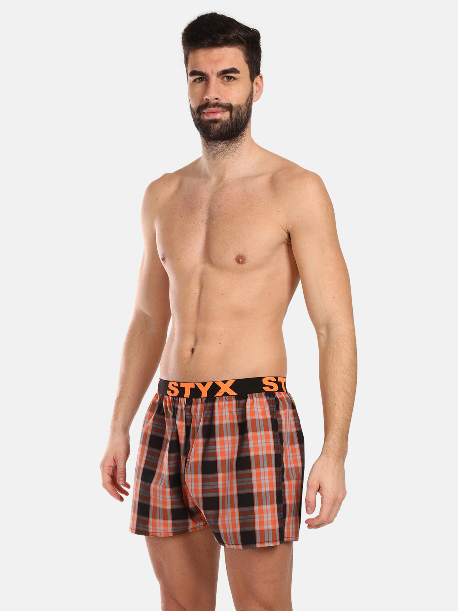 Styx Boxershorts