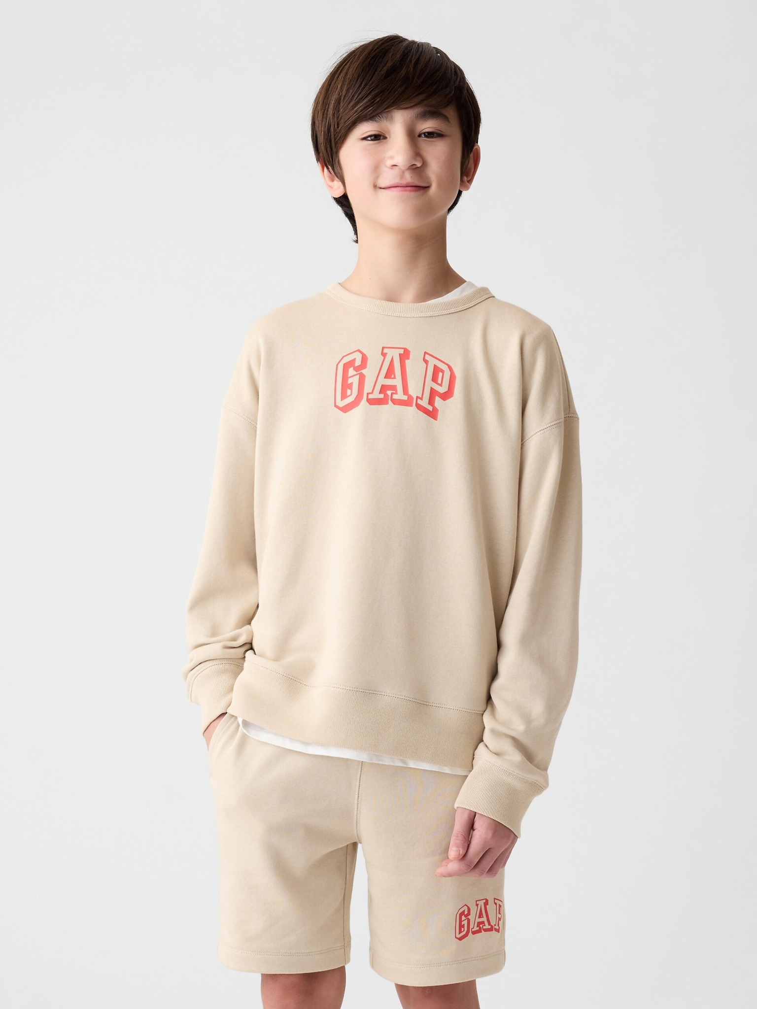 GAP Sweatshirt Kinder