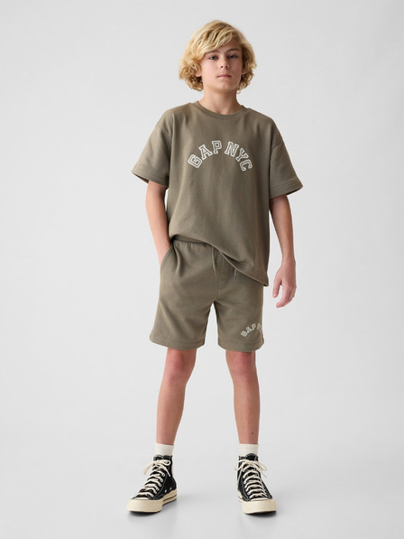 GAP NYC Kinder Shorts
