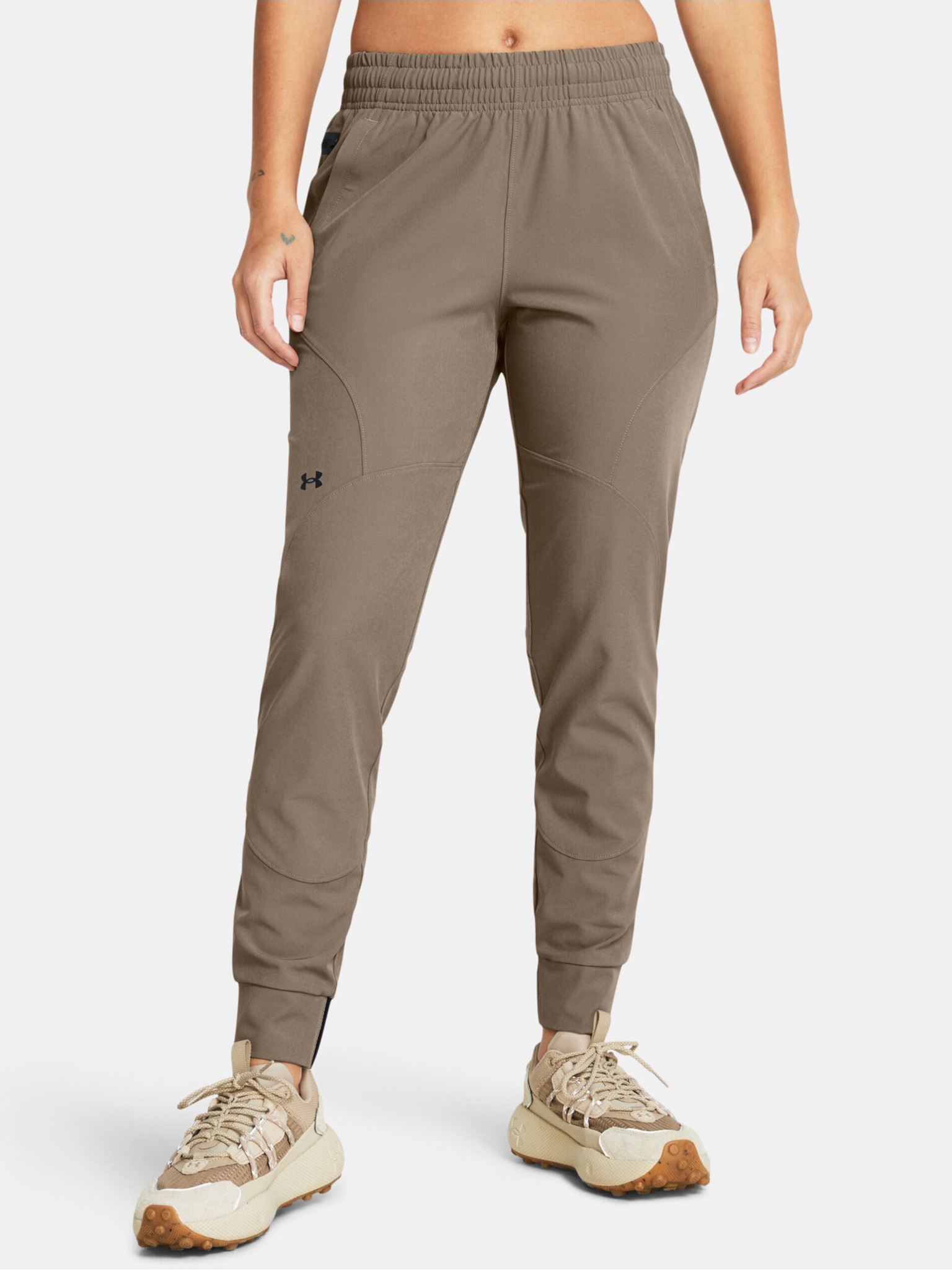 Under Armour UA Unstoppable Jogginghose