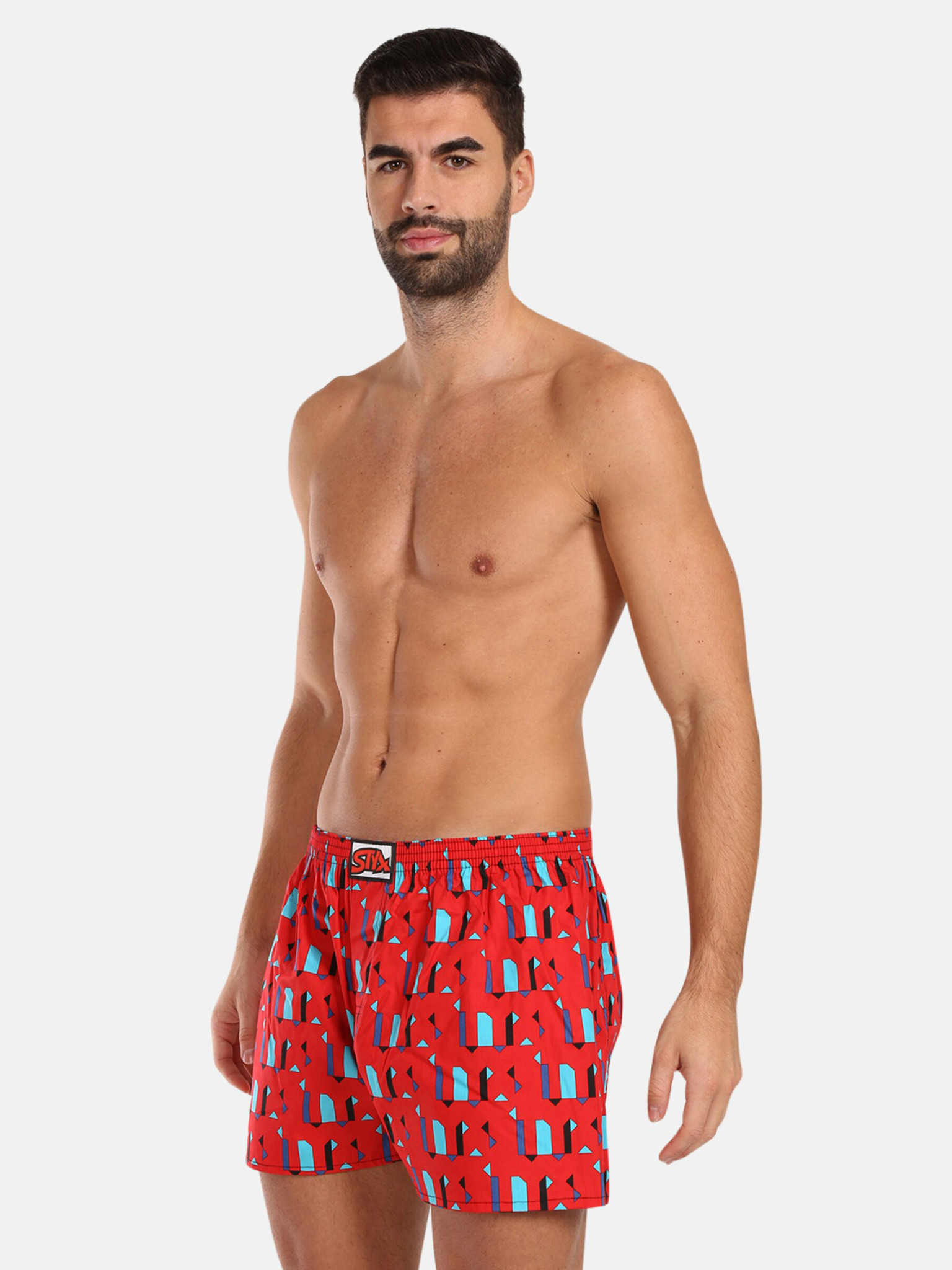 Styx Boxershorts