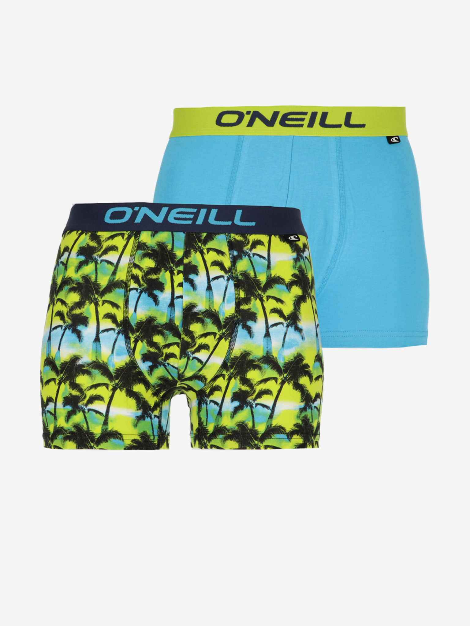 O'Neill Boxershorts 2 Stück