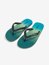 O'Neill Profile Graphic Flip-Flops