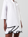 Karl Lagerfeld Karl DNA Signature Kleid