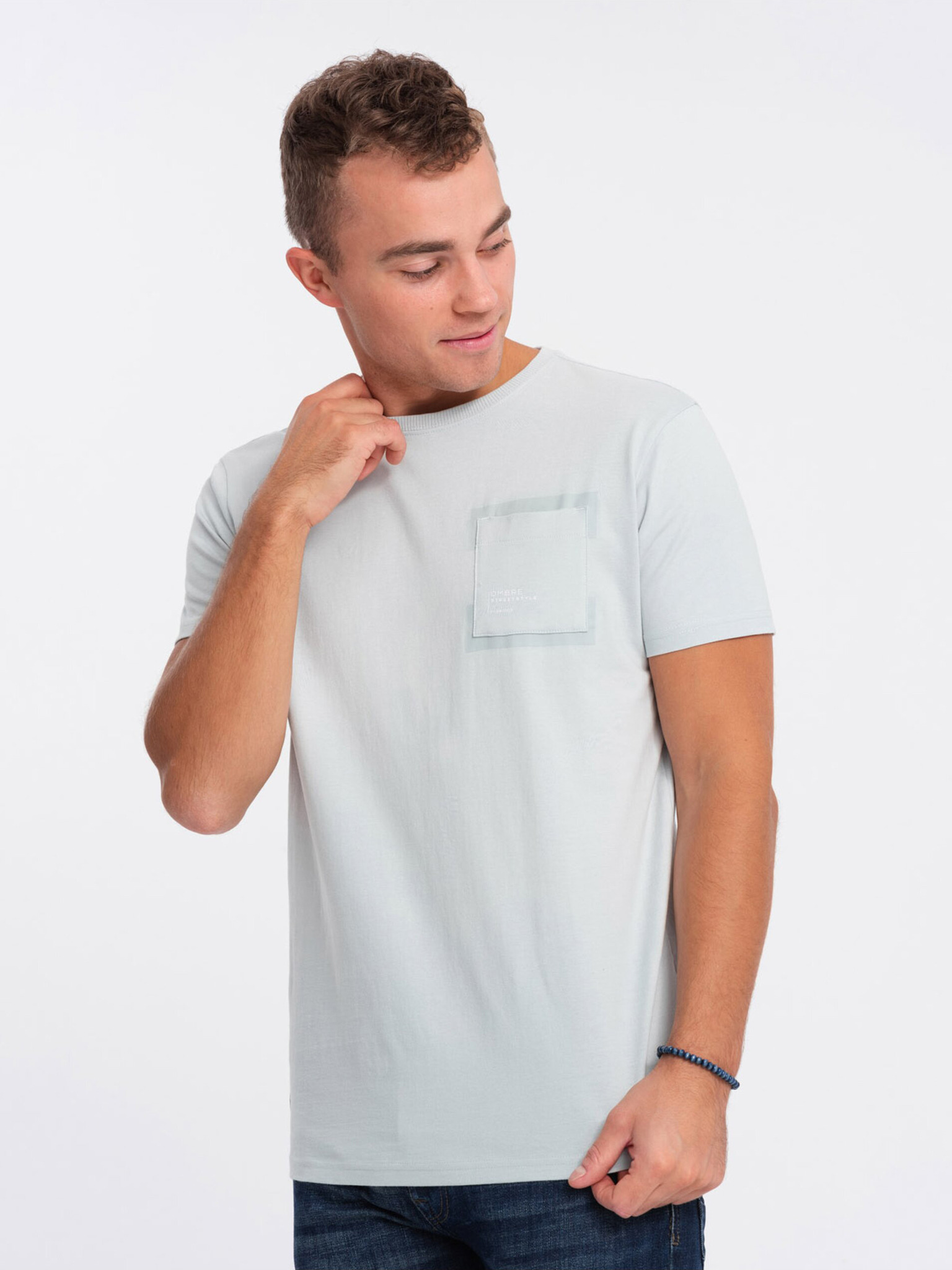 Ombre Clothing T-Shirt