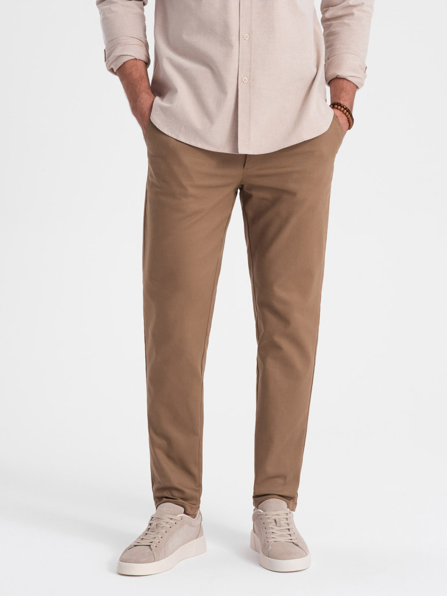 Ombre Clothing Chino Hose